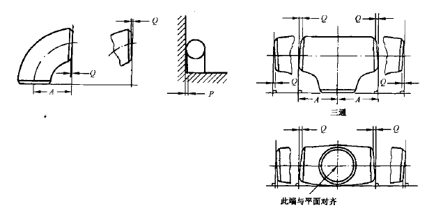 公差简图