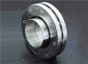 ASTM A 182-高温用锻轧制合金钢公称管道法兰、