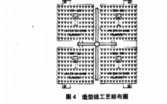 井盖铸造缺陷方法