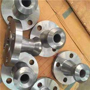 为对焊法兰径向辗环毛坯设计提供依据和指导。