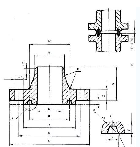 GB/T 9115.4—2000